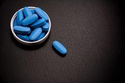 Pourquoi les hommes ont-ils besoin de viagra ?